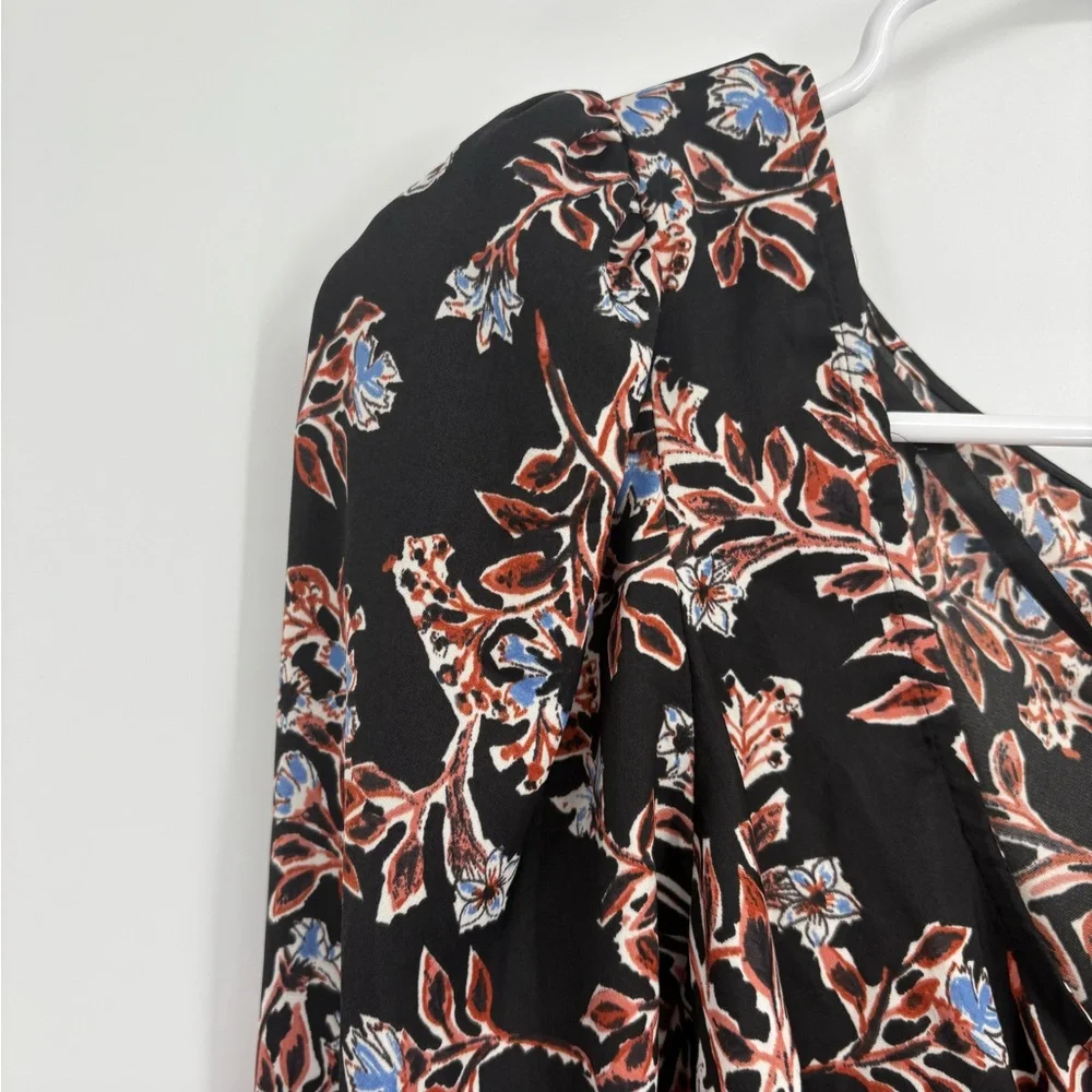 Free People stylish floral
